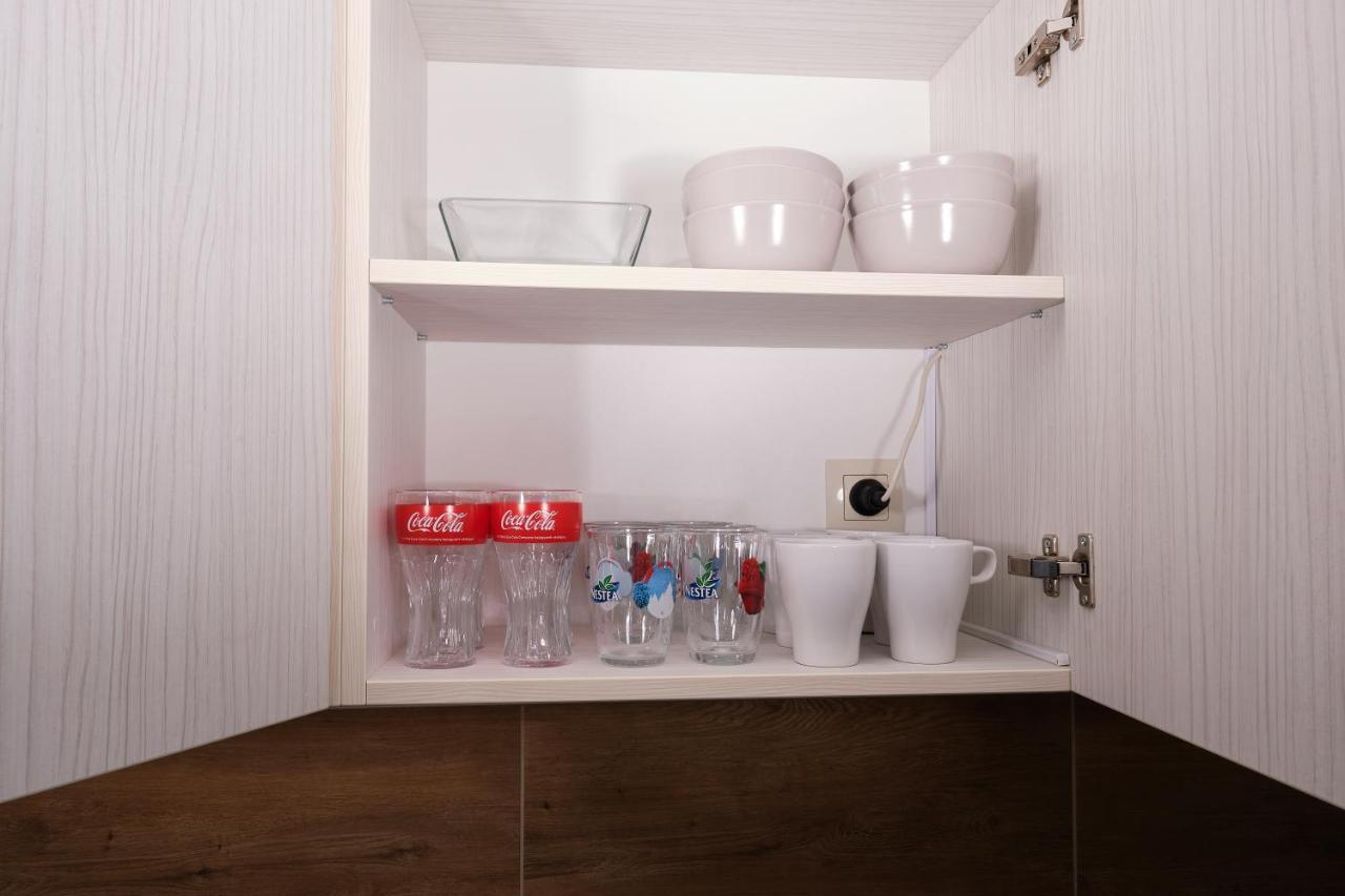 Kincses Sziget Apartman Ráckeve Zewnętrze zdjęcie