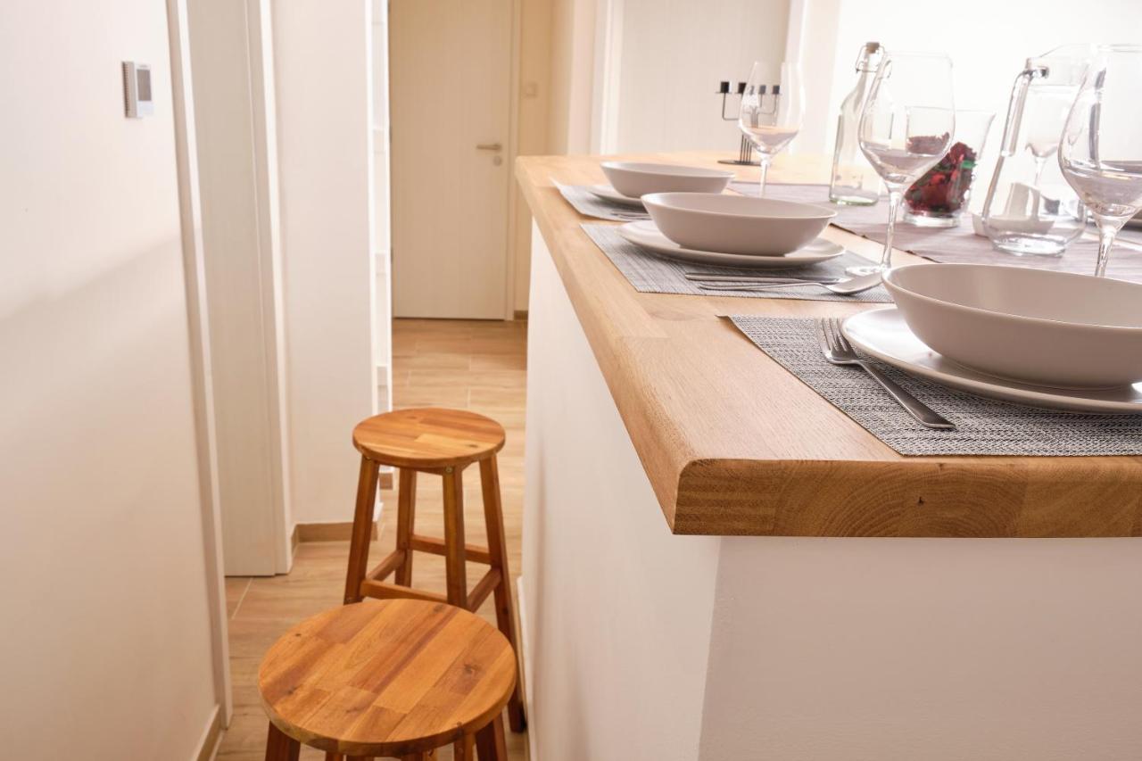 Kincses Sziget Apartman Ráckeve Zewnętrze zdjęcie