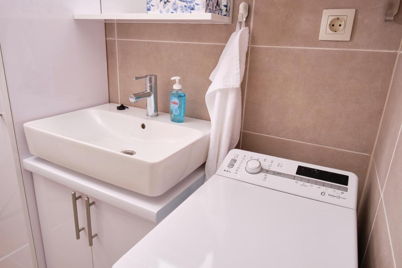 Kincses Sziget Apartman Ráckeve Zewnętrze zdjęcie