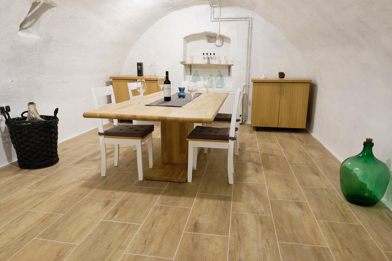 Kincses Sziget Apartman Ráckeve Zewnętrze zdjęcie